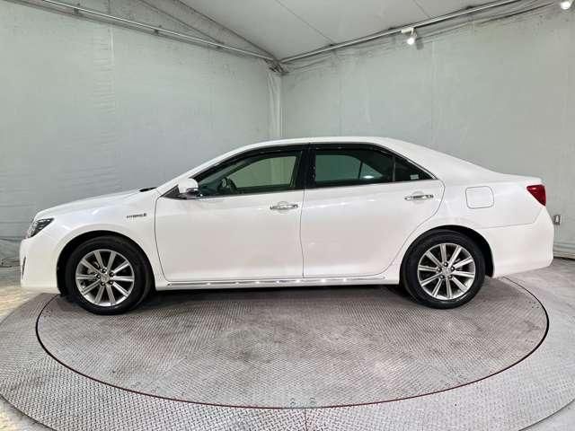 TOYOTA CAMRY HYBRID 2014 Image 31