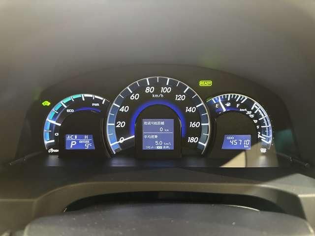 TOYOTA CAMRY HYBRID 2014 Image 31