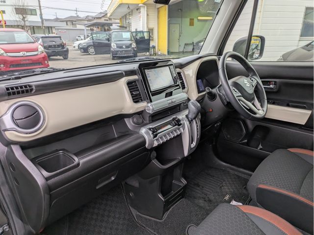 SUZUKI XBEE 2018 Image 31