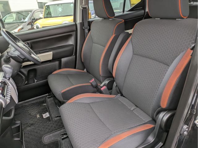 SUZUKI XBEE 2018 Image 31