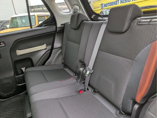 SUZUKI XBEE 2018 Image 31