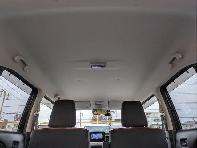 SUZUKI XBEE 2018 Image 31