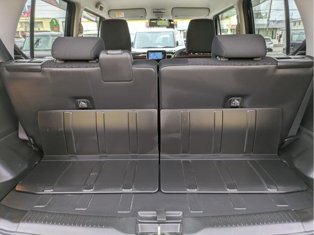 SUZUKI XBEE 2018 Image 31