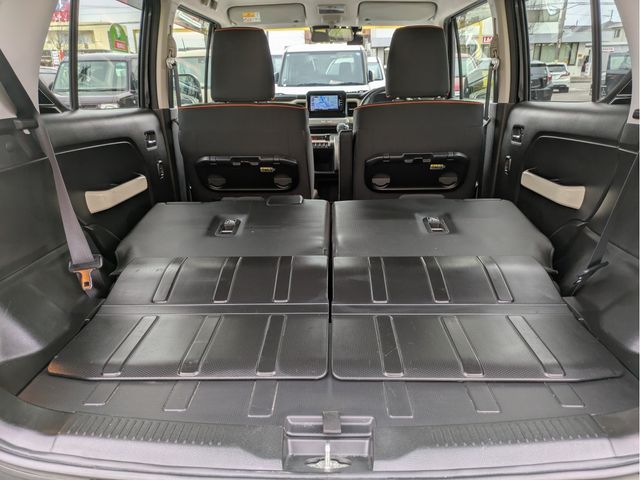 SUZUKI XBEE 2018 Image 31