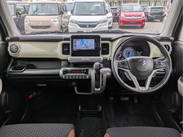 SUZUKI XBEE 2018 Image 31