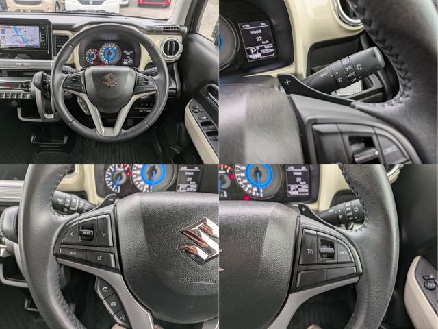 SUZUKI XBEE 2018 Image 31