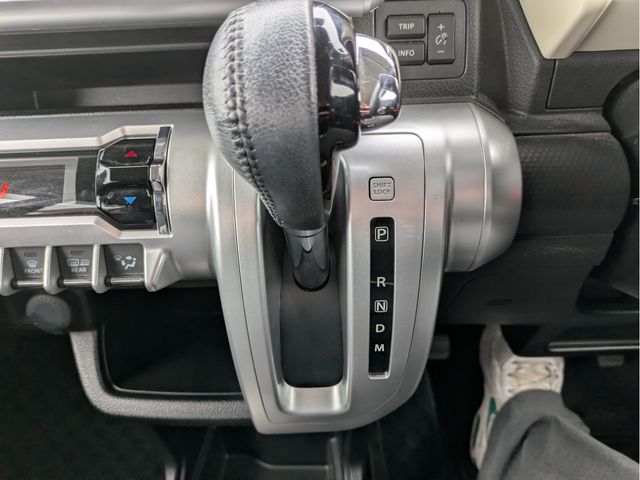 SUZUKI XBEE 2018 Image 31