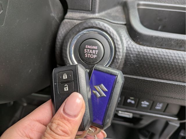 SUZUKI XBEE 2018 Image 31