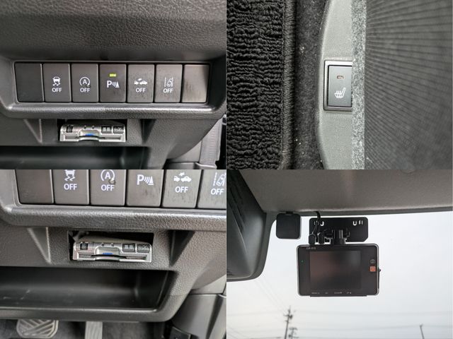 SUZUKI XBEE 2018 Image 31