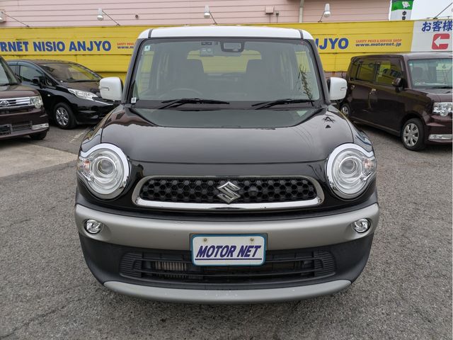 SUZUKI XBEE 2018 Image 31