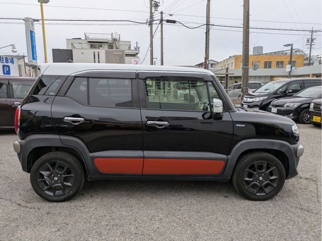 SUZUKI XBEE 2018 Image 31