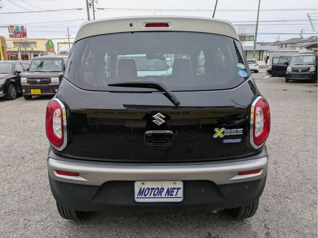 SUZUKI XBEE 2018 Image 31