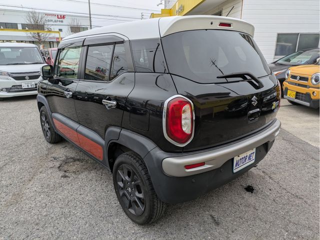 SUZUKI XBEE 2018 Image 31