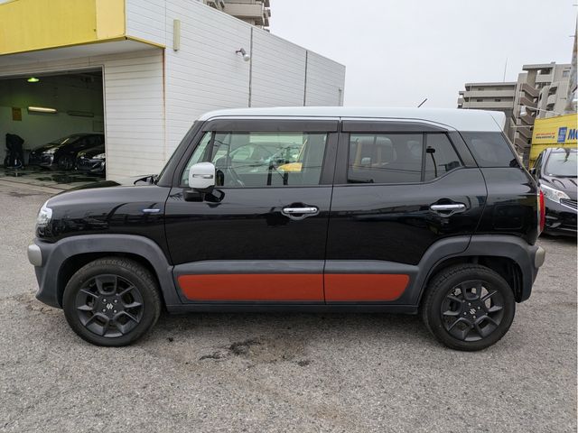 SUZUKI XBEE 2018 Image 31