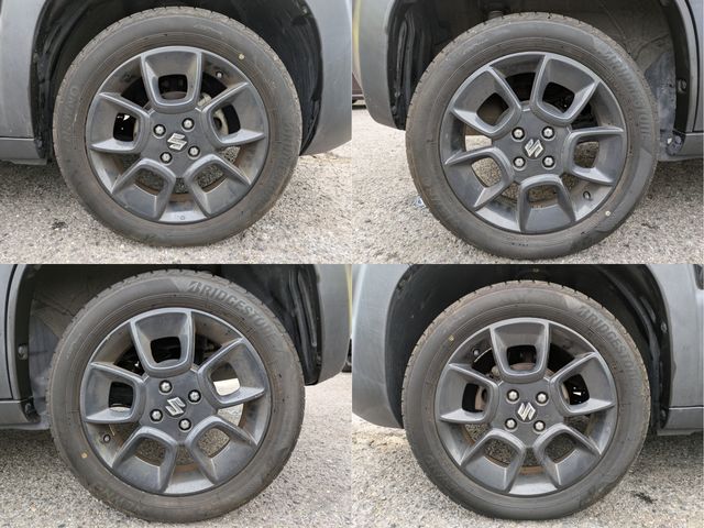 SUZUKI XBEE 2018 Image 31