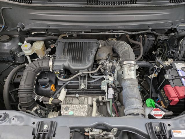 SUZUKI XBEE 2018 Image 31