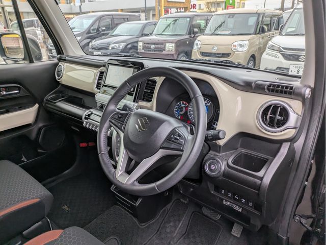 SUZUKI XBEE 2018 Image 31