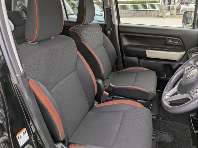 SUZUKI XBEE 2018 Image 31