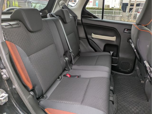 SUZUKI XBEE 2018 Image 31