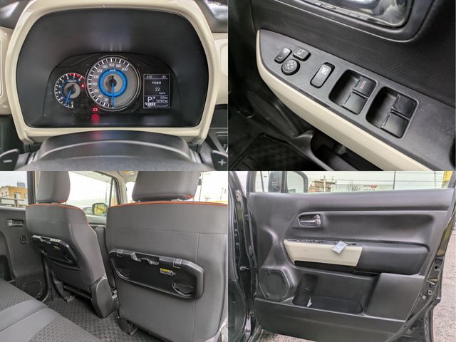 SUZUKI XBEE 2018 Image 31