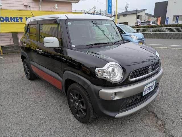 SUZUKI XBEE 2018 Image 31