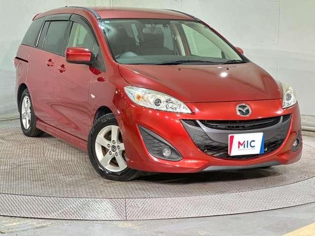 MAZDA PREMACY 2015 Image 31