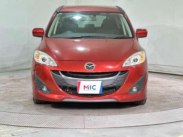 MAZDA PREMACY 2015 Image 31