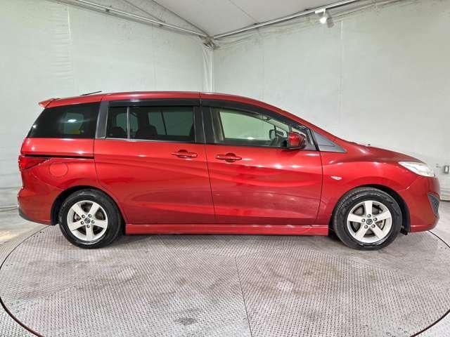 MAZDA PREMACY 2015 Image 31