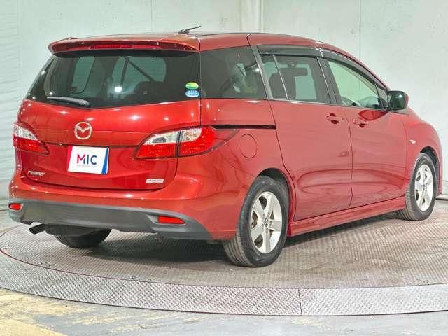 MAZDA PREMACY 2015 Image 31