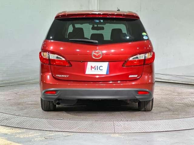 MAZDA PREMACY 2015 Image 31