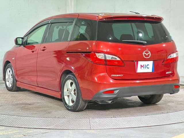 MAZDA PREMACY 2015 Image 31