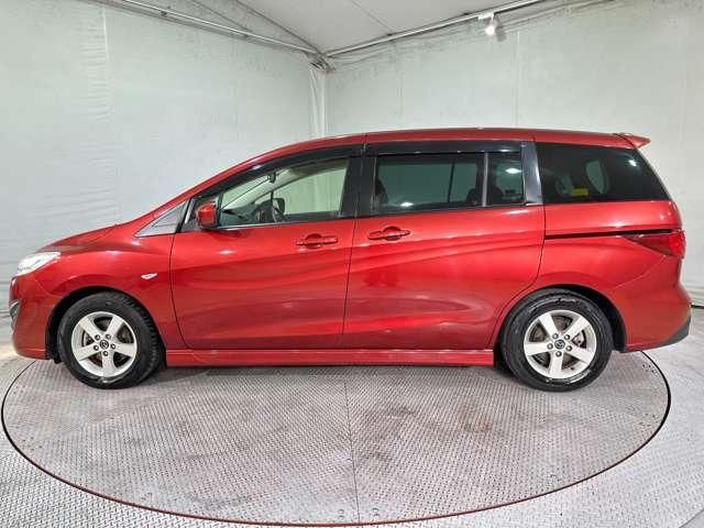 MAZDA PREMACY 2015 Image 31