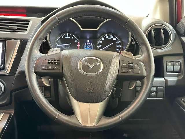 MAZDA PREMACY 2015 Image 31