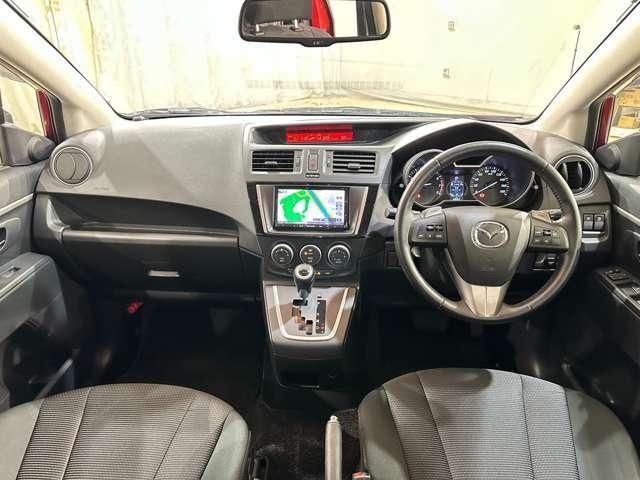 MAZDA PREMACY 2015 Image 31