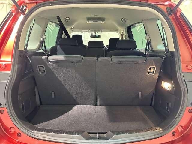 MAZDA PREMACY 2015 Image 31