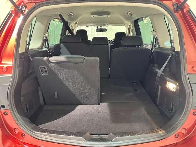 MAZDA PREMACY 2015 Image 31