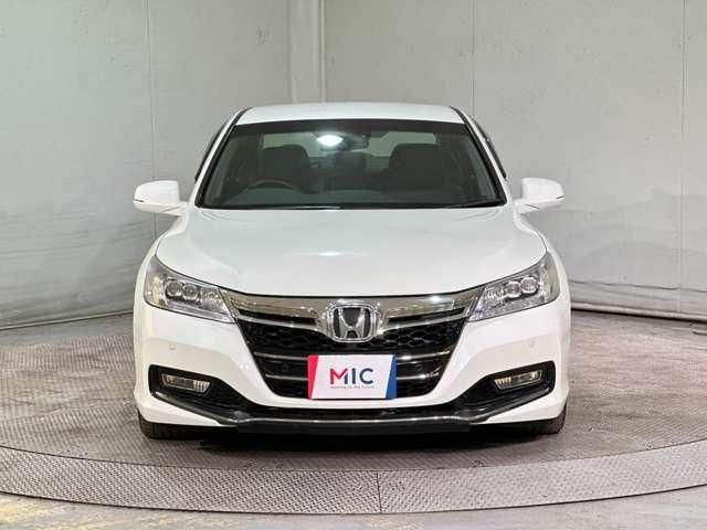 HONDA ACCORD HYBRID 2013 Image 31
