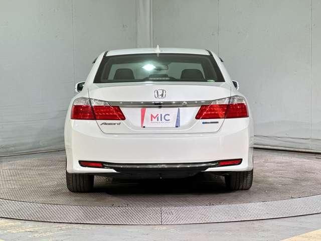 HONDA ACCORD HYBRID 2013 Image 31