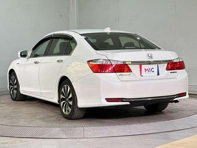 HONDA ACCORD HYBRID 2013 Image 31