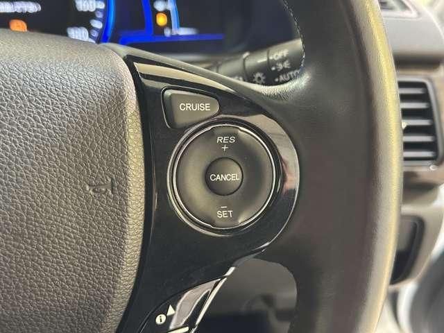 HONDA ACCORD HYBRID 2013 Image 31