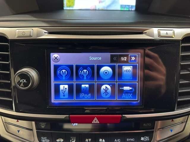 HONDA ACCORD HYBRID 2013 Image 31
