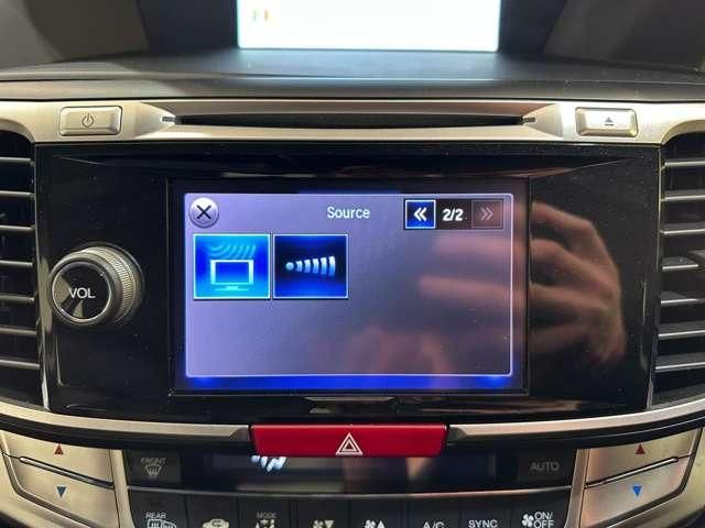 HONDA ACCORD HYBRID 2013 Image 31