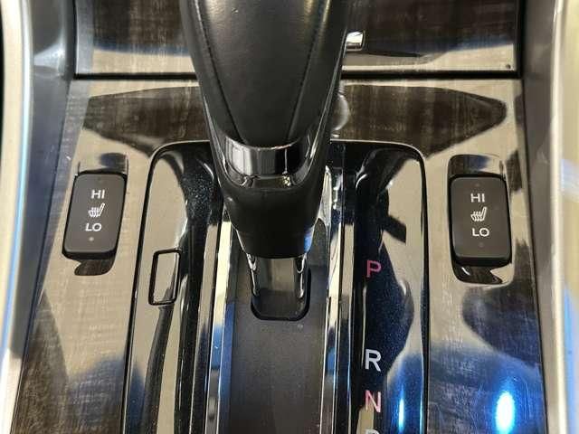 HONDA ACCORD HYBRID 2013 Image 31