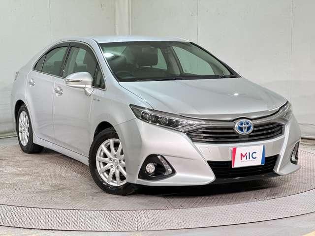 TOYOTA SAI 2015 Image 31