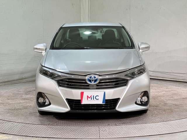 TOYOTA SAI 2015 Image 31