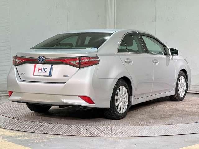 TOYOTA SAI 2015 Image 31