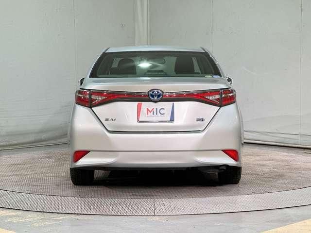TOYOTA SAI 2015 Image 31