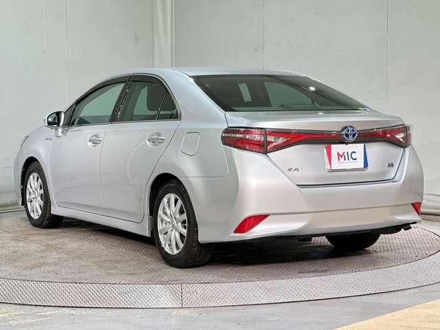TOYOTA SAI 2015 Image 31
