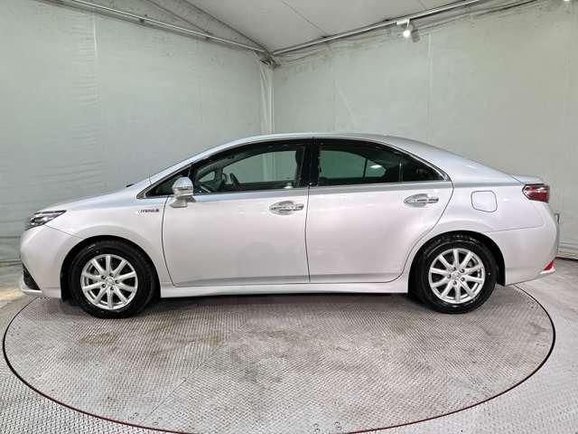 TOYOTA SAI 2015 Image 31