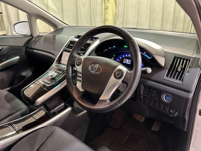 TOYOTA SAI 2015 Image 31